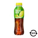Üdítőital FuzeTea Citrom-Citromfű 0,5 l  DRS díjas
