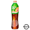 Üdítőital FuzeTea 1,5l őszibarack-rózsa DRS díjas