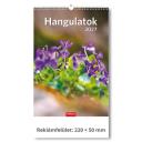 Falinaptár Hangulatok T094-12