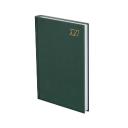 Agenda A/5 napi UNI U021 zöld