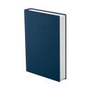 Agenda A/4 napi WIDE W024 kék