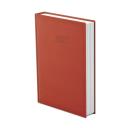 Agenda A/4 napi WIDE W024 bordó