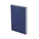 Agenda A/4 heti TRADITIONAL T010 kék