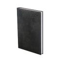 Agenda A/4 heti TRADITIONAL T010 fekete